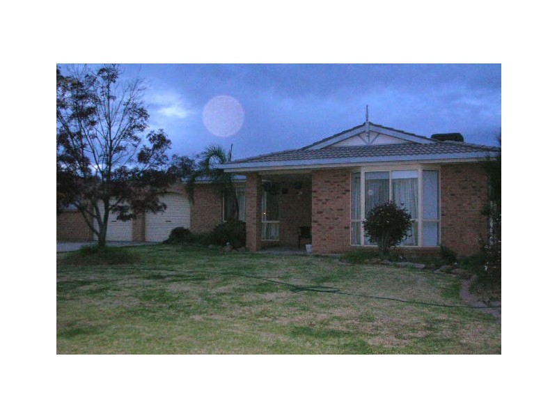 Glenfield Park NSW 2650