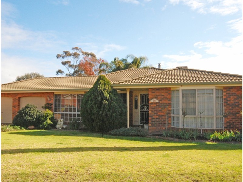 Bourkelands NSW 2650