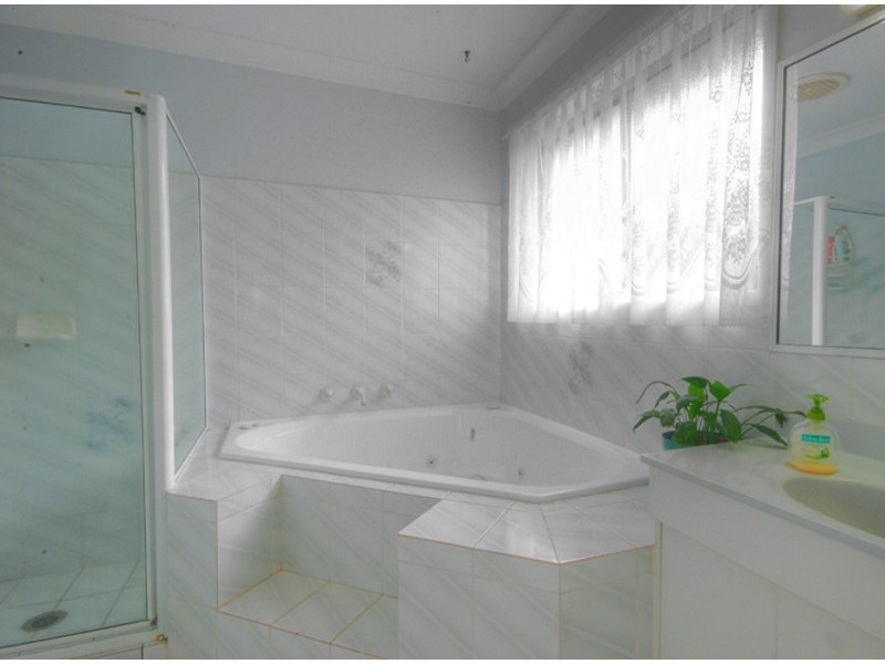 Bourkelands NSW 2650