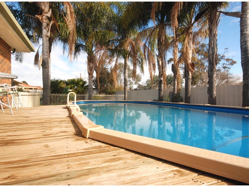 Bourkelands NSW 2650