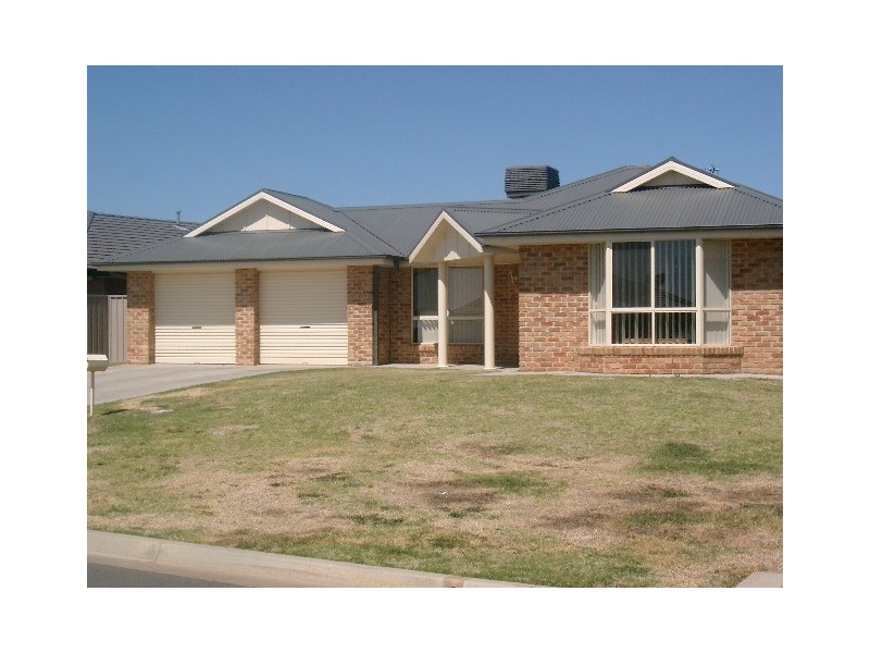Glenfield Park NSW 2650