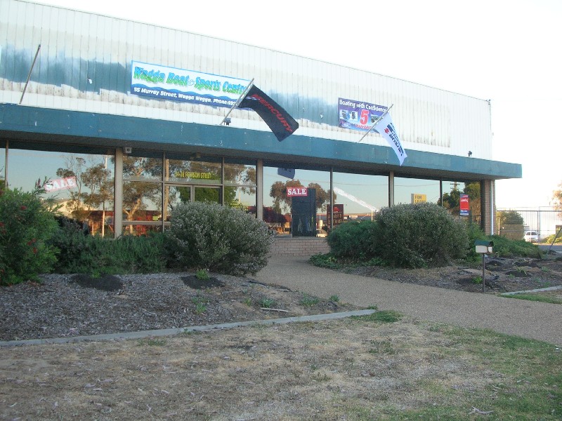 Wagga Wagga NSW 2650