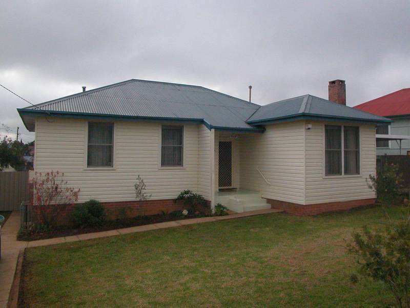 Mount Austin NSW 2650