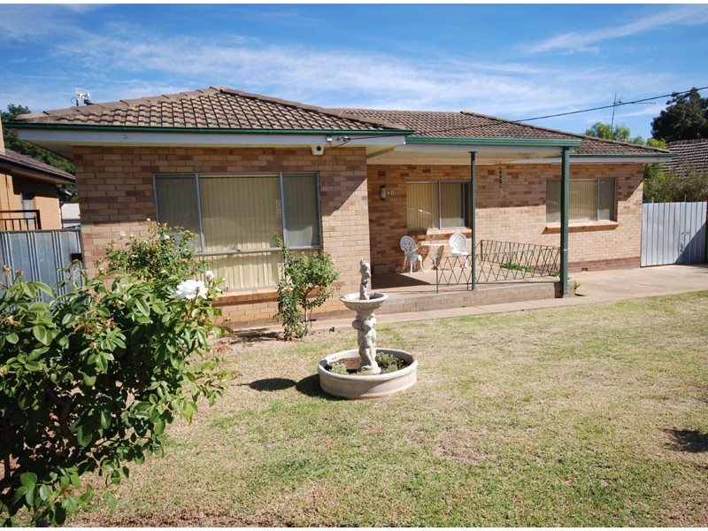 Tolland NSW 2650