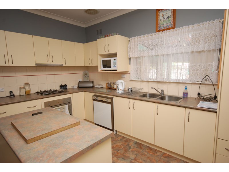 Tolland NSW 2650