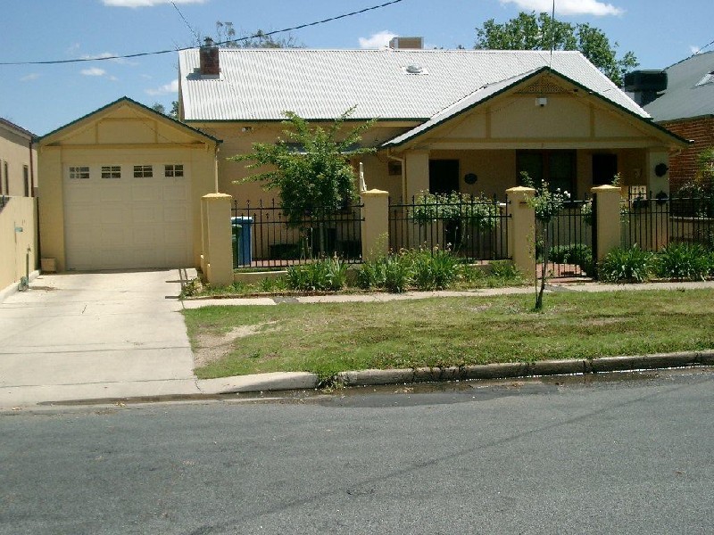 Wagga Wagga NSW 2650