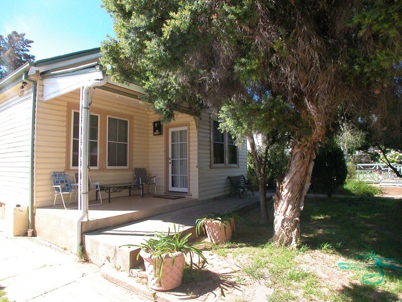 Turvey Park NSW 2650