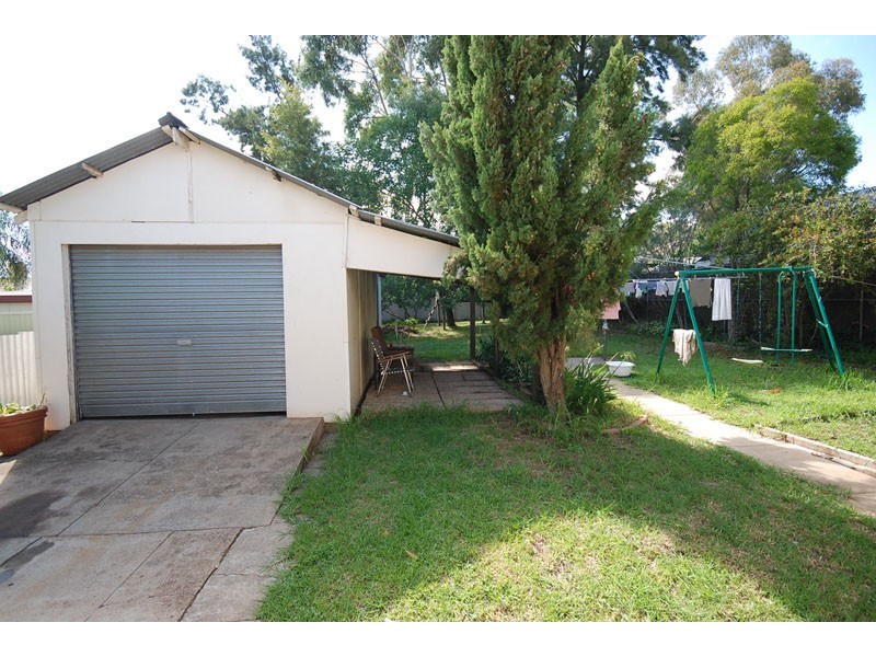 Turvey Park NSW 2650