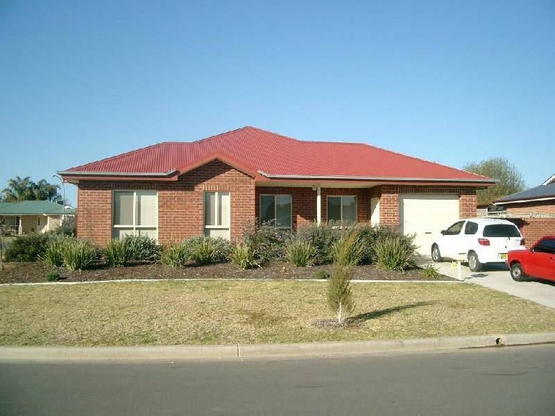 Mount Austin NSW 2650