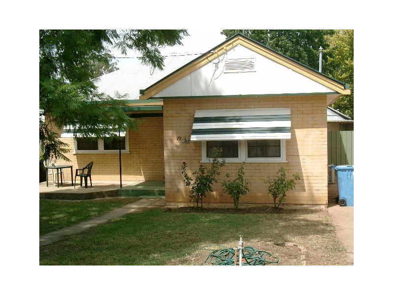 Turvey Park NSW 2650