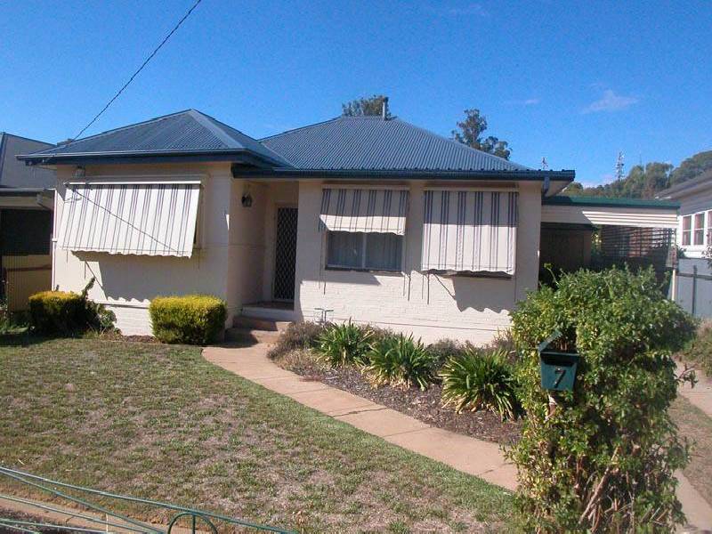 Turvey Park NSW 2650