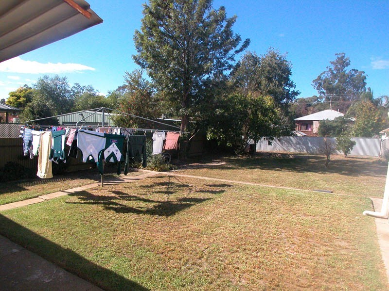 Turvey Park NSW 2650