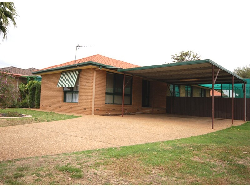 Forest Hill NSW 2651