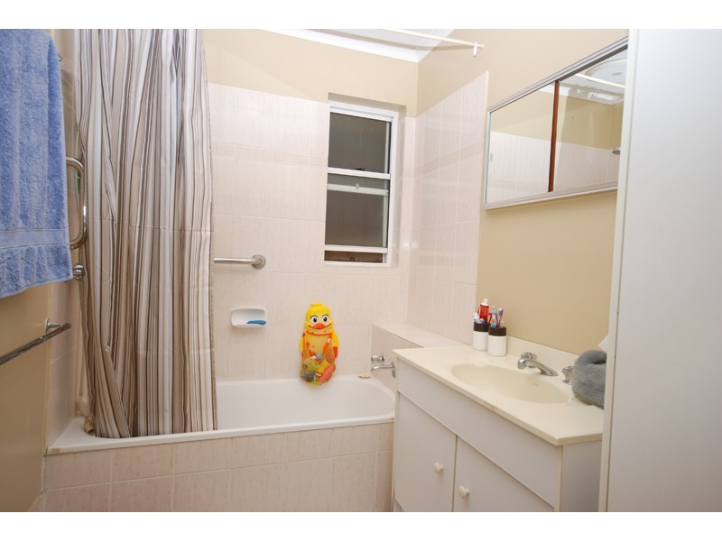 Forest Hill NSW 2651
