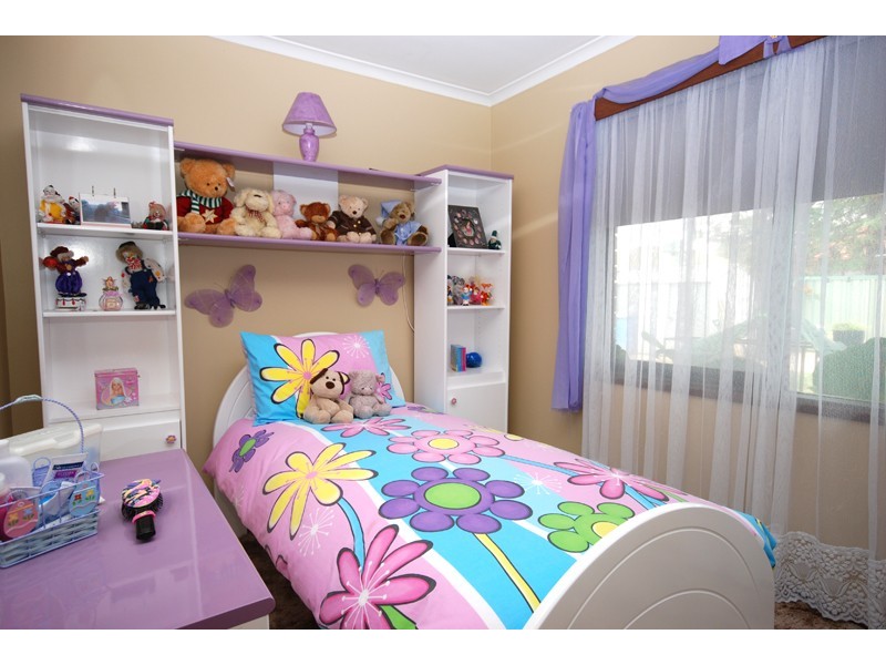 Forest Hill NSW 2651