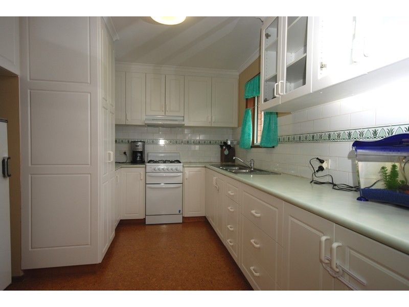 Forest Hill NSW 2651
