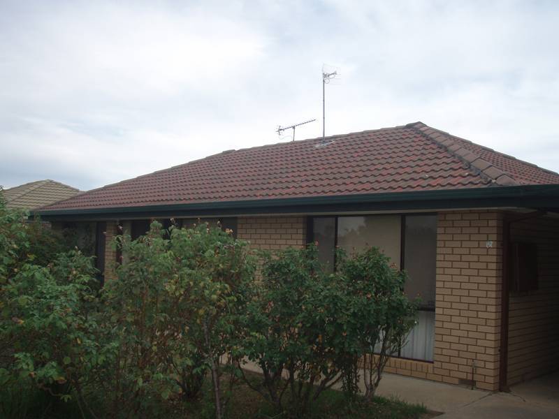 Forest Hill NSW 2651