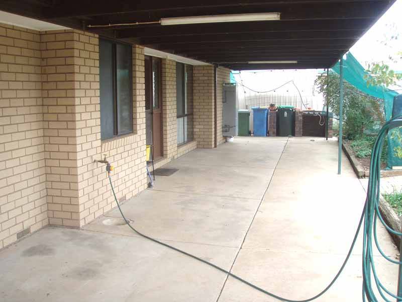 Forest Hill NSW 2651