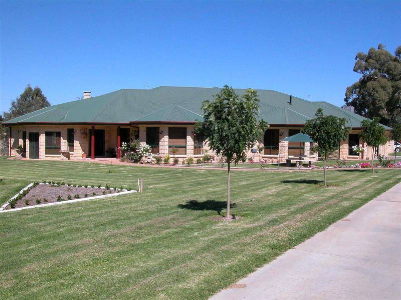 Springvale NSW 2650