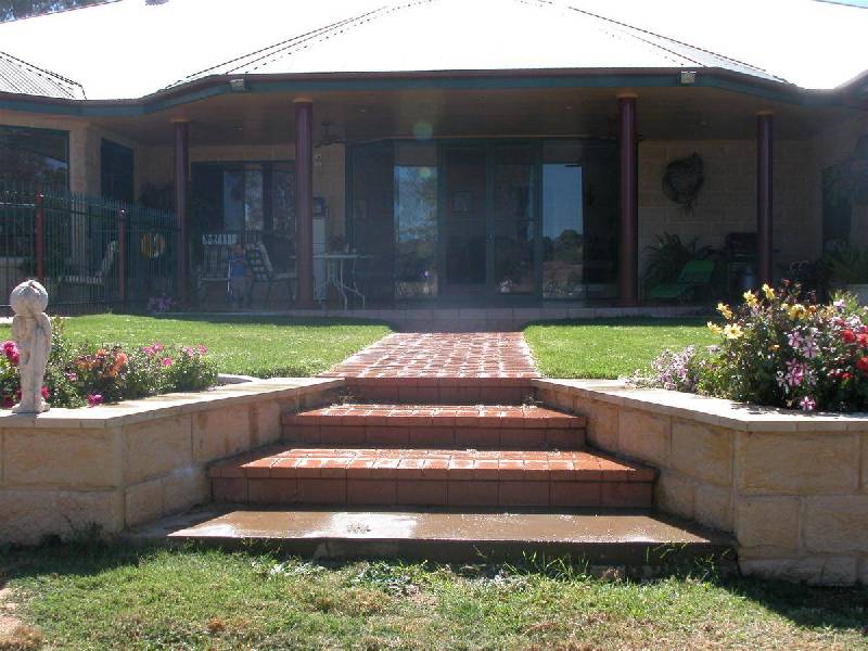 Springvale NSW 2650