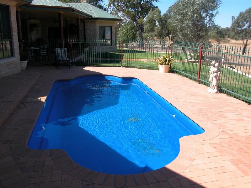 Springvale NSW 2650