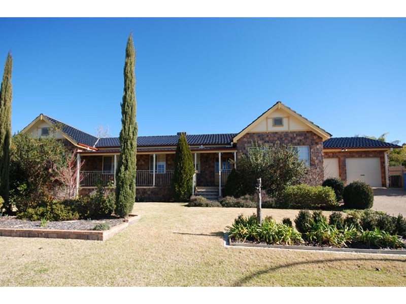 Tatton NSW 2650