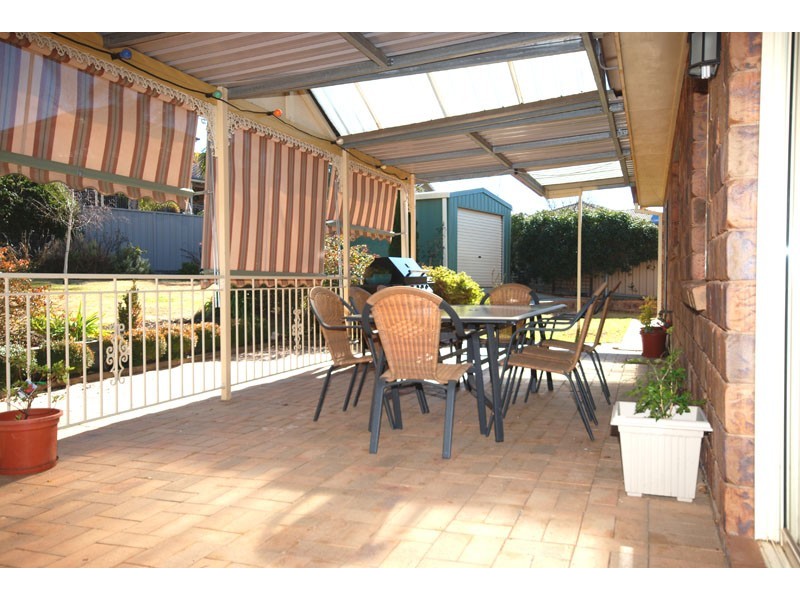 Tatton NSW 2650