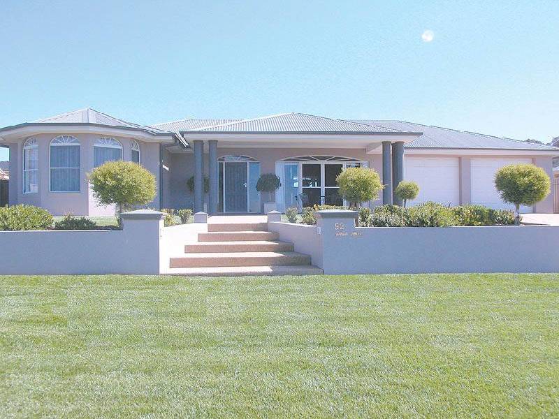 Tatton NSW 2650