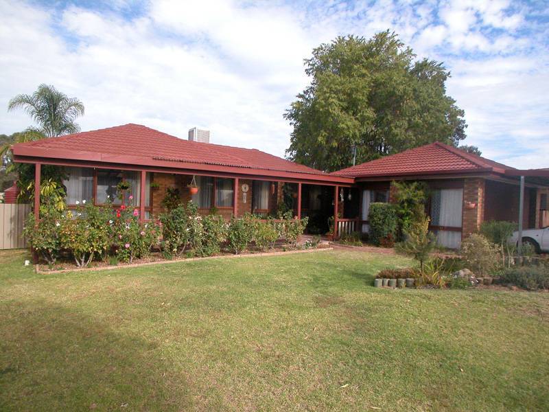 Glenfield Park NSW 2650