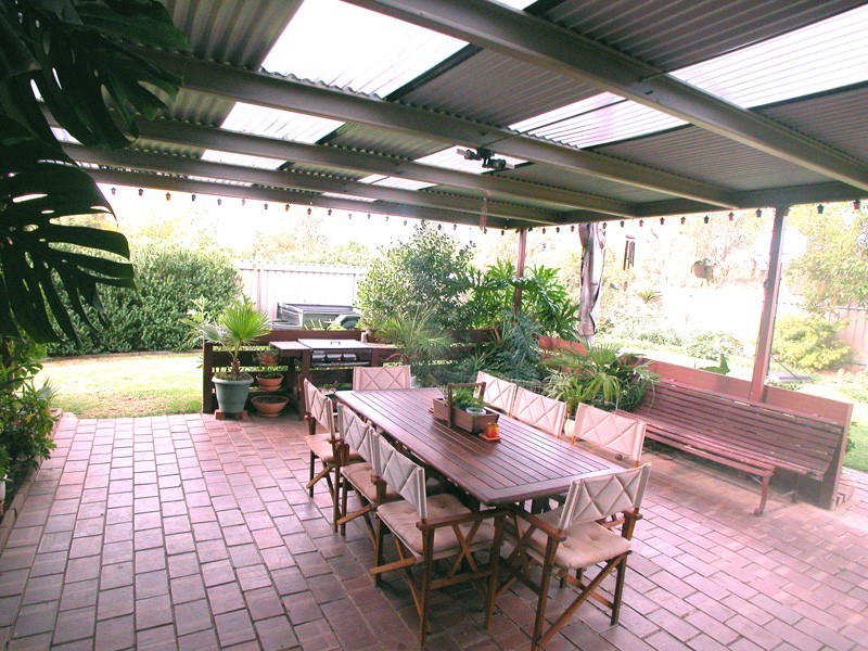 Glenfield Park NSW 2650