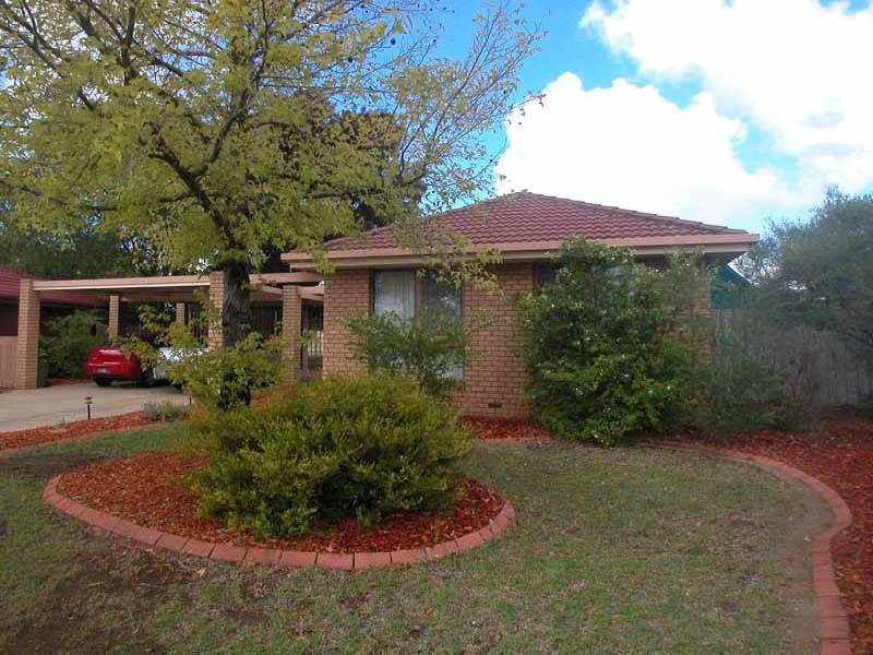 Glenfield Park NSW 2650
