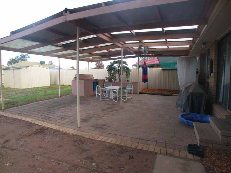 Glenfield Park NSW 2650