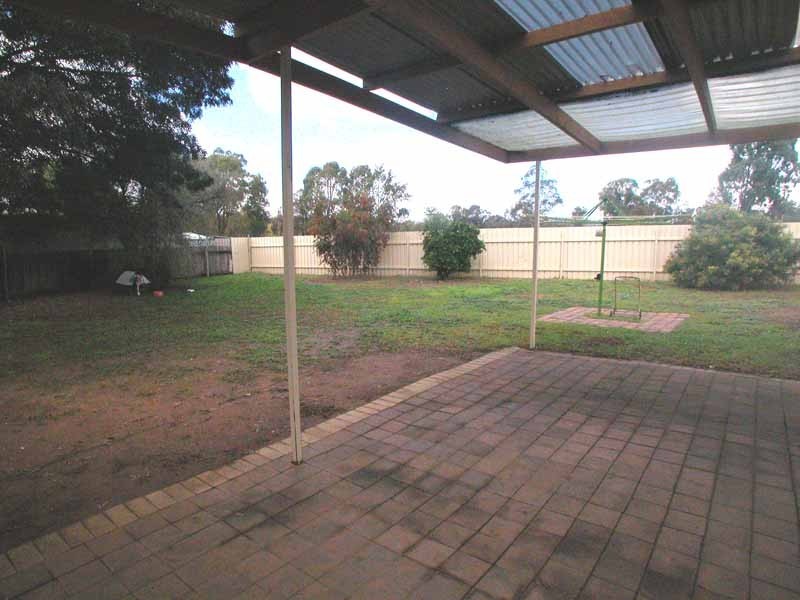 Glenfield Park NSW 2650