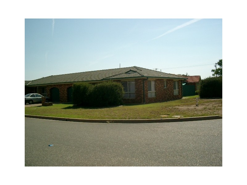 Glenfield Park NSW 2650