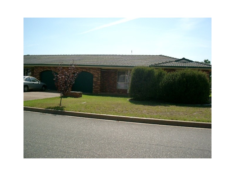 Glenfield Park NSW 2650