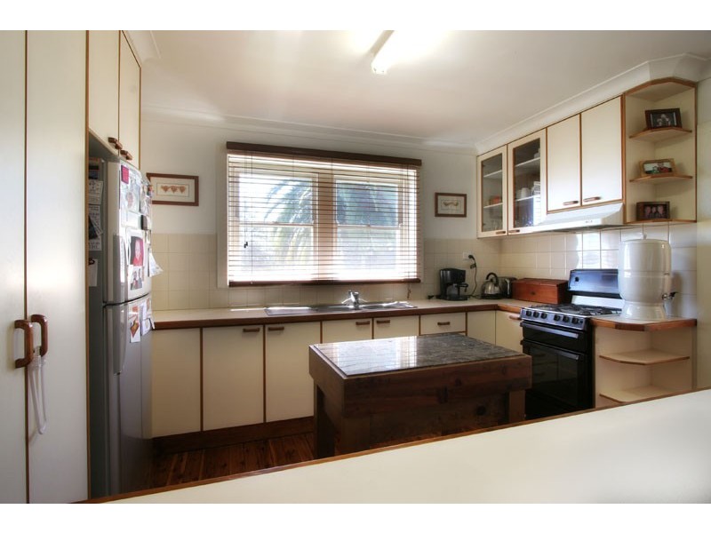 Turvey Park NSW 2650