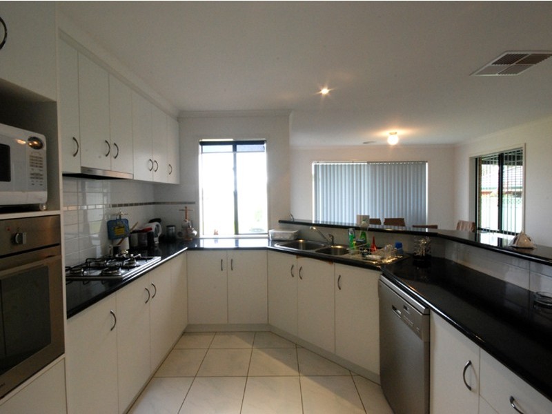 Glenfield Park NSW 2650