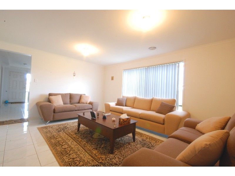 Glenfield Park NSW 2650