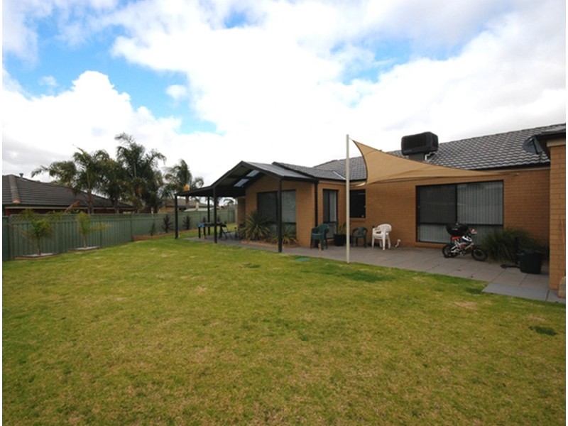 Glenfield Park NSW 2650