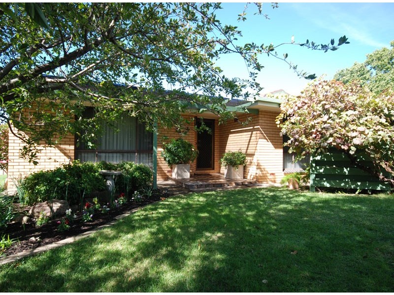 Kooringal NSW 2650