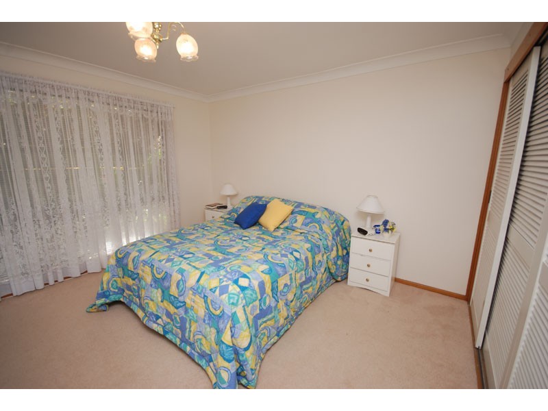 Kooringal NSW 2650
