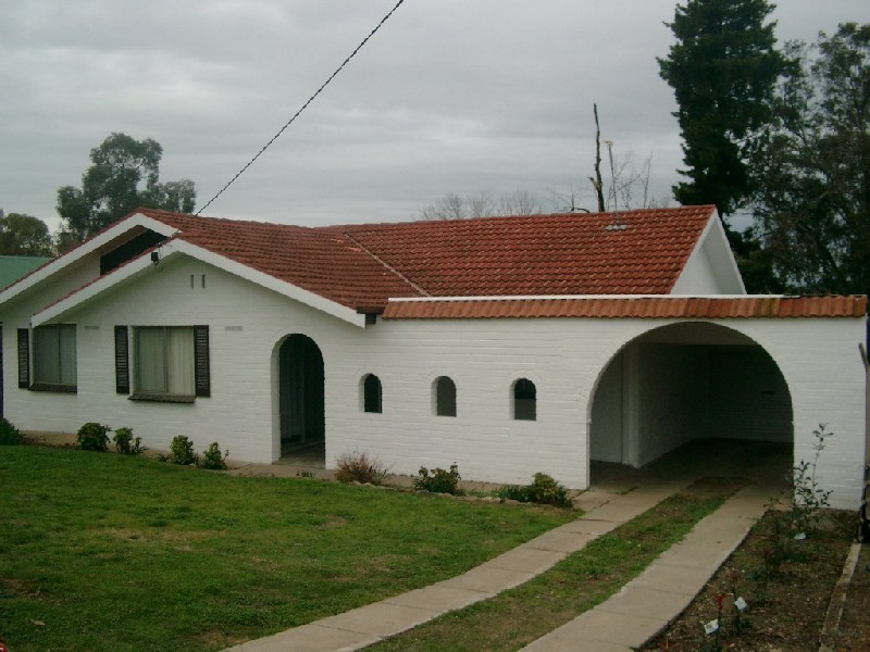 Kooringal NSW 2650