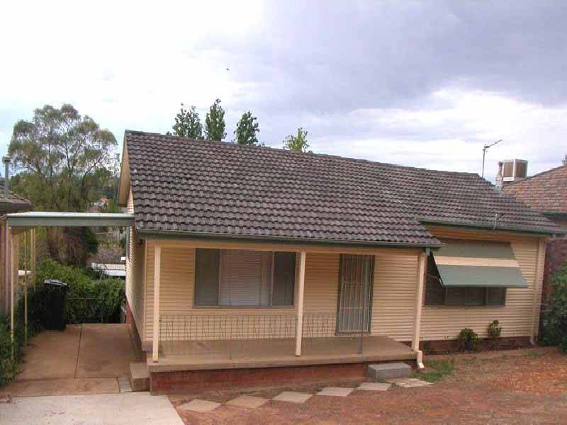 Kooringal NSW 2650