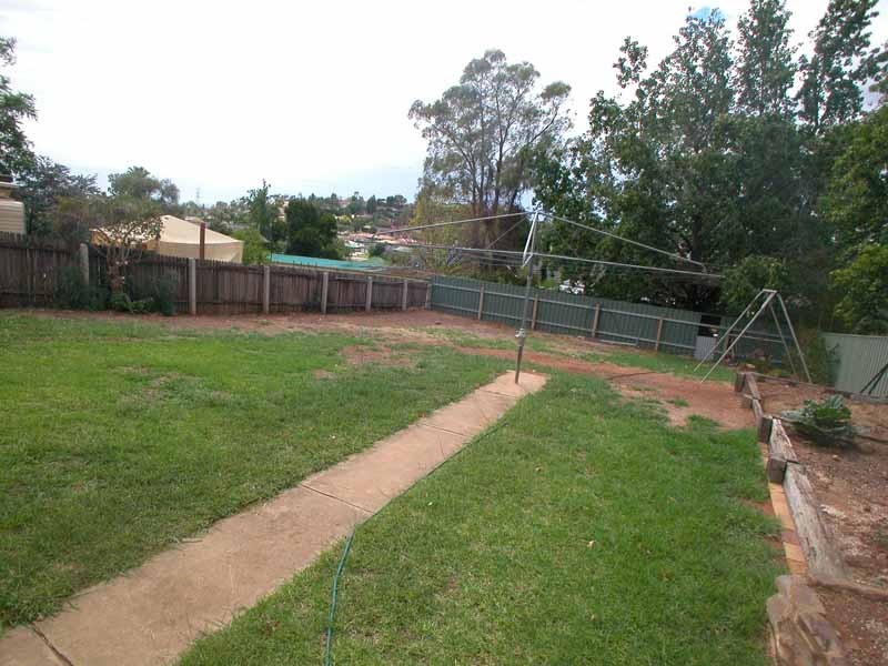 Kooringal NSW 2650