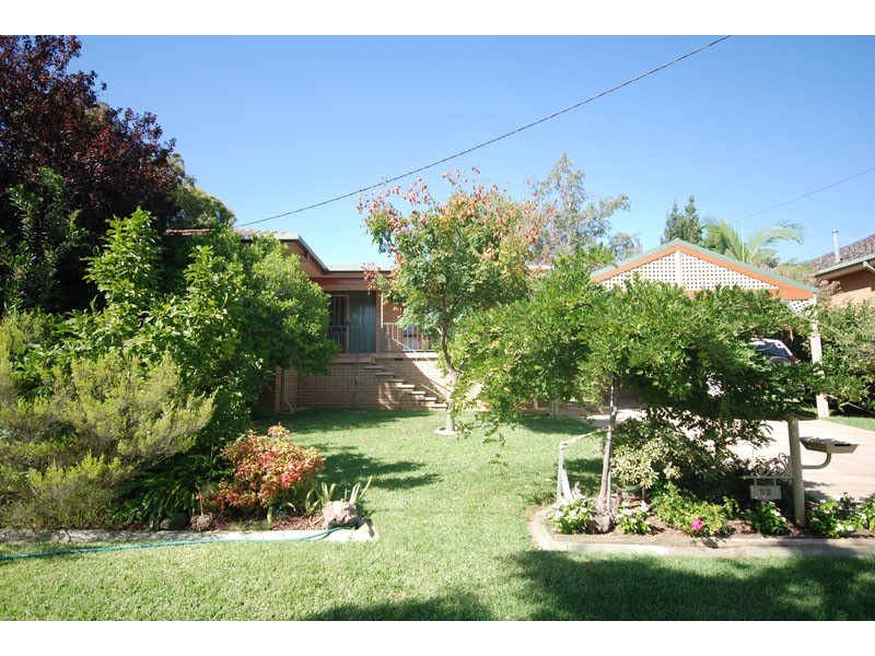 Mount Austin NSW 2650