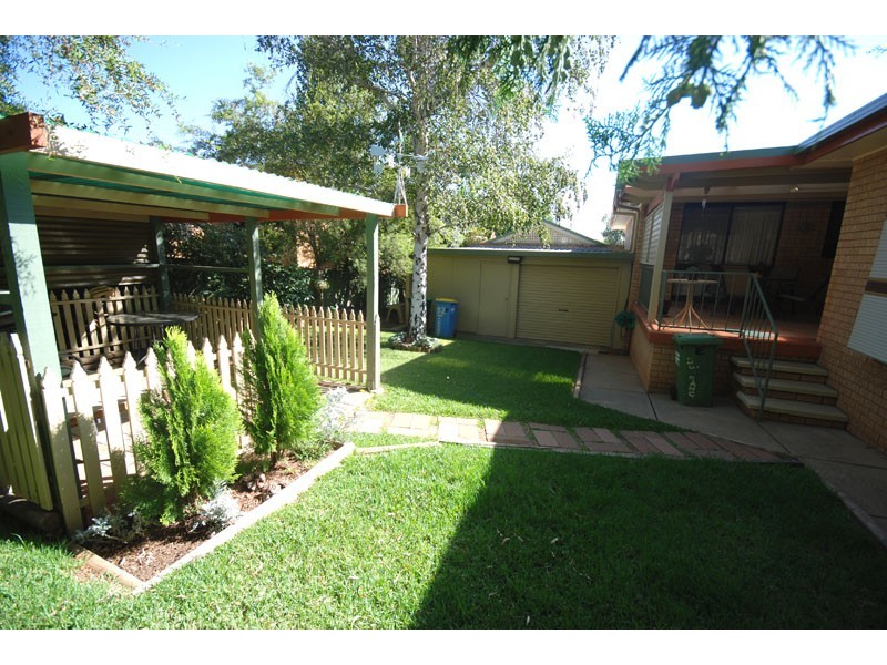 Mount Austin NSW 2650