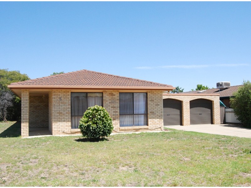 Glenfield Park NSW 2650