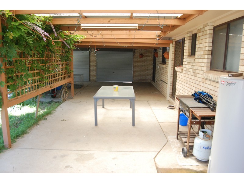 Glenfield Park NSW 2650