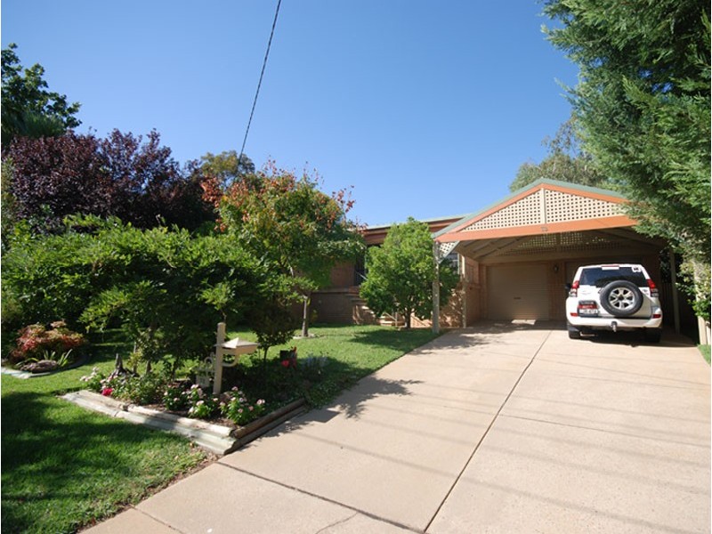 Mount Austin NSW 2650