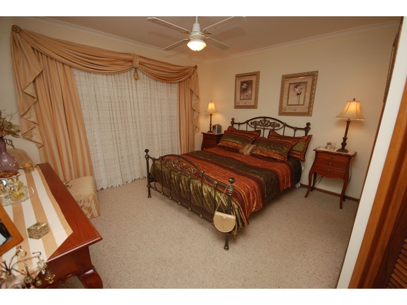 Mount Austin NSW 2650